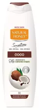 Gel douche Coco Addiction 600 ml