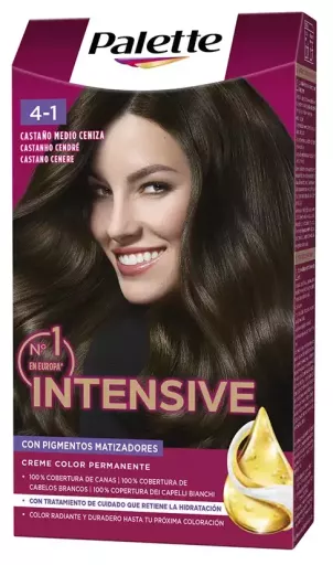 Teinture intensive 1 unit&eacute;