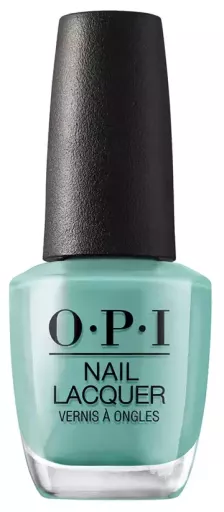 Vernis &agrave; ongles vert &laquo; Nice To Meet You &raquo; 15 ml