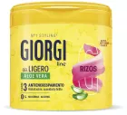Gel l&eacute;ger sp&eacute;cial boucles 400 ml