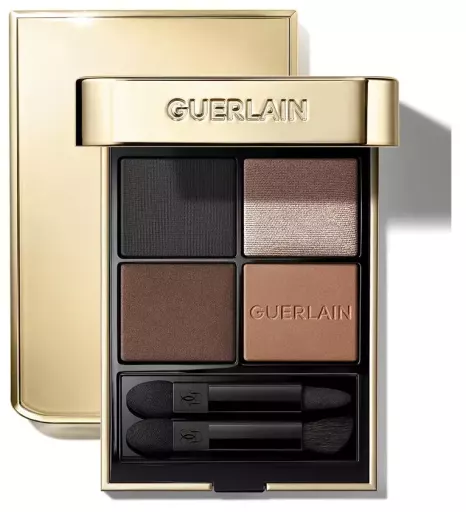 Guerlain Palette de fards &agrave; paupi&egrave;res Ombres G 6 g