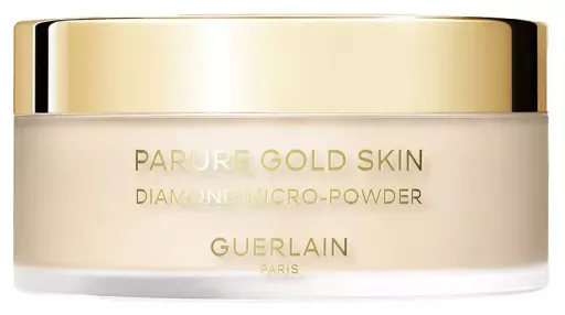 Guerlain Poudre libre Parure Gold Skin Microperfection Transparente 35 g