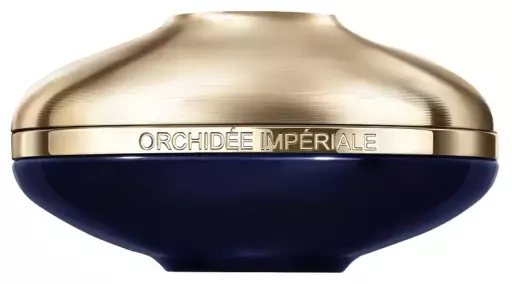 Orchid&eacute;e Imp&eacute;riale La Cr&egrave;me Riche 50 ml