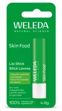 Baume &agrave; l&egrave;vres Skin Food en stick 4,8 g