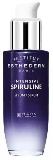 S&eacute;rum Intensif &agrave; la Spiruline 30 ml