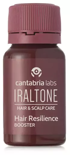 Iraltone Boisson stimulante pour la r&eacute;silience 30 unit&eacute;s