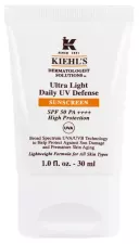 Cr&egrave;me solaire ultra-l&eacute;g&egrave;re anti-pollution PA++++ SPF50, 30 ml
