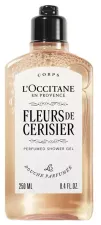 Gel Douche Fleurs De Cerisier 250 ml