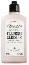 Lait Corporel Fleurs De Cerisier 250 ml