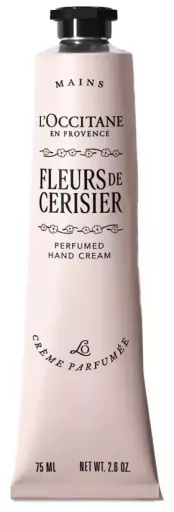 L'Occitane en Provence Cr&egrave;me pour les mains Fleurs de Cerisier