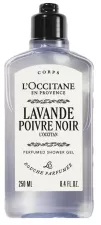 Gel Douche Lavande Poivre Noir 250 ml
