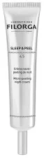 Cr&egrave;me de nuit micro-exfoliante Sleep And Peel 40 ml