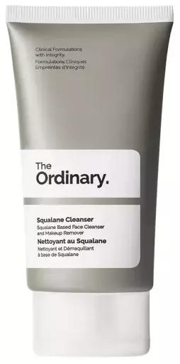 Nettoyant au squalane 50 ml