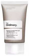 Suspension de vitamine C 23 % + sph&egrave;res d'acide hyaluronique 2 % S&eacute;rum 30 ml
