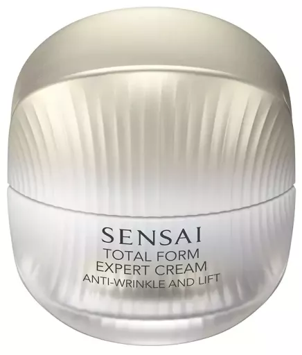 Cr&egrave;me Expert Total Form 50 ml