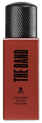 Scalpers Eau de Parfum The Band For Her