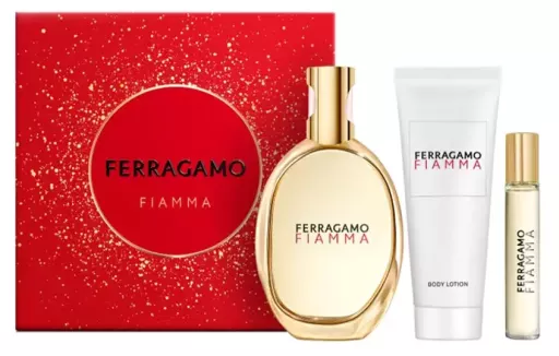 &Eacute;tui Fiamma 3 pi&egrave;ces