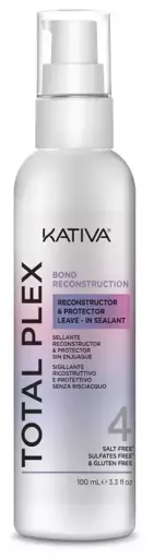 Kativa Scellant reconstructeur Total Plex 100 ml