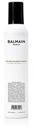 Balmain Paris Mousse Volumisante Forte 300 ml