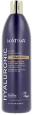 Shampoing &agrave; la k&eacute;ratine hyaluronique et &agrave; la coenzyme Q10 500 ml