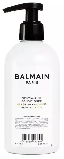 Apr&egrave;s-shampoing revitalisant 300 ml