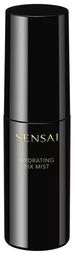 Sensai Brume fixatrice hydratante pour le teint 50 ml