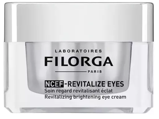 Ncef-Reverse Yeux 15 ml