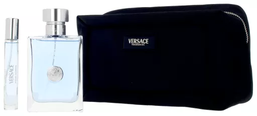 Coffret cadeau 3 pi&egrave;ces pour homme