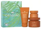 Coffret de 3 cr&egrave;mes riches &eacute;nergisantes Ginzing
