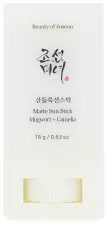 Stick solaire mat Armoise + Cam&eacute;lia SPF 50 + 18 g