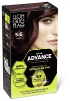 Color Advance