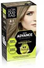 Color Advance