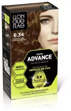 Color Advance
