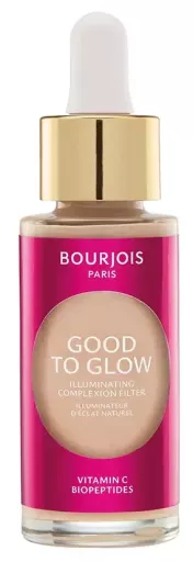 Bourjois Paris Enlumineur Good To Glow 30 ml