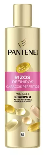 Shampoing Miracle Boucles D&eacute;finies 250 ml