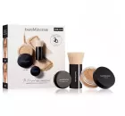 Base de maquillage originale, ensemble de 3 unit&eacute;s