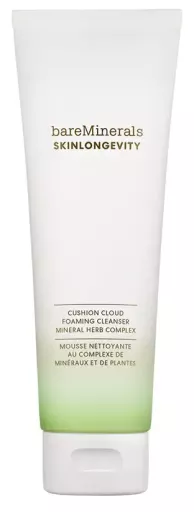 Nettoyant moussant cushion nuage Skinlongevity 120 ml