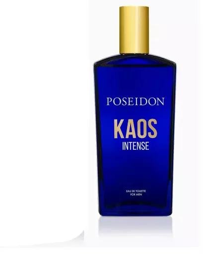 Poseidon Kaos Eau de Toilette Intense 150 ml