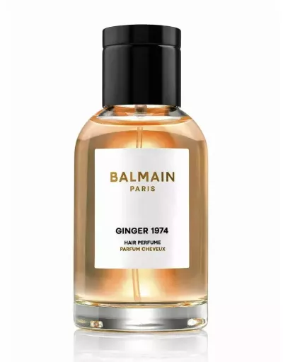 Balmain Paris Parfum pour cheveux Ginger 1974 100 ml