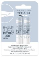 Baume &agrave; l&egrave;vres SPF30 Protection