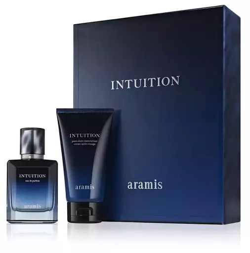 Aramis &Eacute;tui Intuition 2 pi&egrave;ces