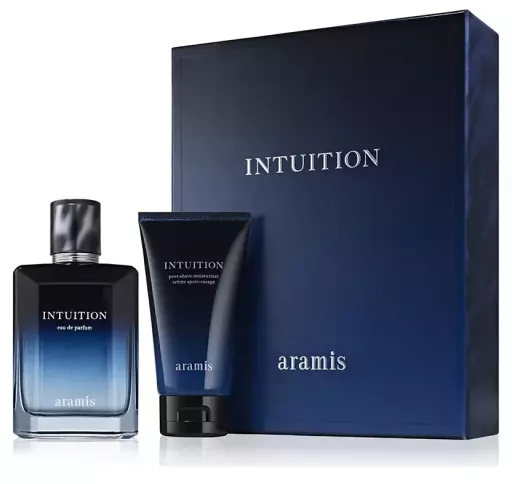 Aramis &Eacute;tui Intuition 2 pi&egrave;ces