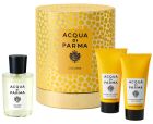 Coffret cadeau Essence Cologne 3 pi&egrave;ces