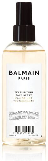 Balmain Paris Spray sal&eacute; texturisant Balmain 200 ml