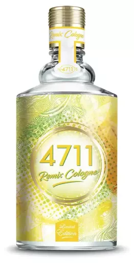 4711 Remix Urban &Eacute;t&eacute; Eau de Cologne 100 ml