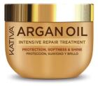 Soin r&eacute;parateur intensif &agrave; l'huile d'argan 300 ml