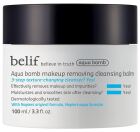 Baume d&eacute;maquillant Aqua Bomb 100 ml