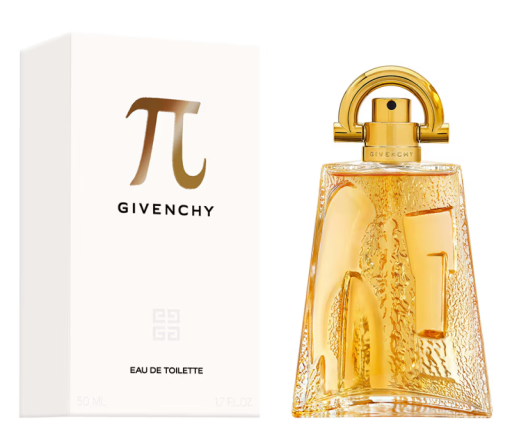 Givenchy Eau de Toilette Pi 50 ml