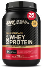 100% Whey Gold Standard 768 g