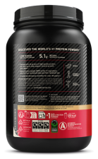 100% Whey Gold Standard 768 g